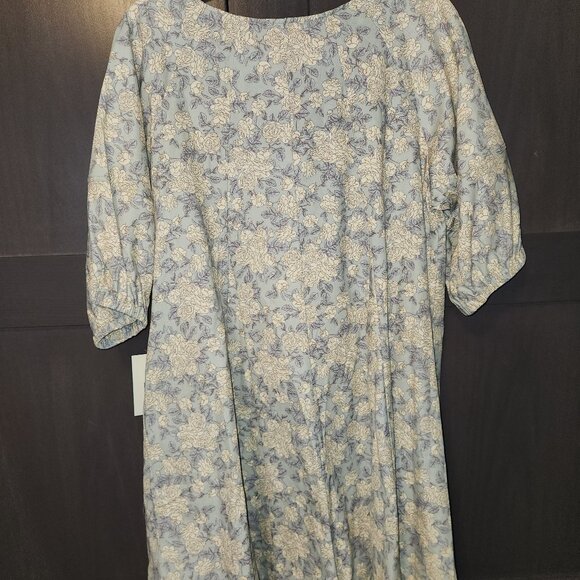 Womens Romper from Bohme - Picture 2 of 6